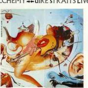 Le texte musical ONCE UPON A TIME IN THE WEST de DIRE STRAITS est également présent dans l'album Alchemy live (1984)