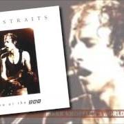 Le texte musical DOWN TO THE WATERLINE de DIRE STRAITS est également présent dans l'album Live at the bbc (1995)