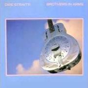 Le texte musical DOWN TO THE WATERLINE de DIRE STRAITS est également présent dans l'album Money for nothing (1988)