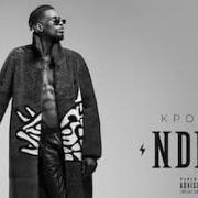 Le texte musical BUSINESS de KPOINT est également présent dans l'album Ndrx (2020)
