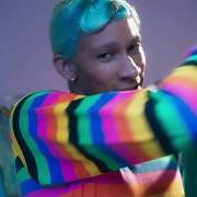 Le texte musical GAY STREET FIGHTER de KEIYNAN LONSDALE est également présent dans l'album Rainbow boy (2020)