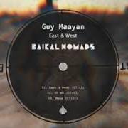 Le texte musical SENSACION de GUY MAAYAN est également présent dans l'album Yelle o yalla (2020)