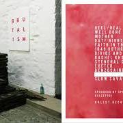 Le texte musical STENDHAL SYNDROME de IDLES est également présent dans l'album Brutalism (2017)