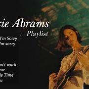 Le texte musical GAVE YOU I GAVE YOU I de GRACIE ABRAMS est également présent dans l'album The secret of us (2024)