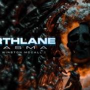 Le texte musical KRAFT de NORTHLANE est également présent dans l'album Mirror's edge (2024)