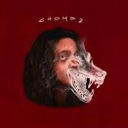 Le texte musical BLUE CHIP de RUSS est également présent dans l'album Chomp 2 (2021)
