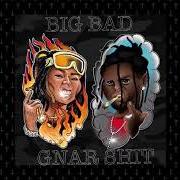 Le texte musical HIBACHI de GNAR est également présent dans l'album Big bad gnar shit 2 (2020)