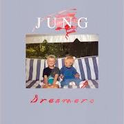 Le texte musical THESE DAYS de JUNG est également présent dans l'album Dreamers (2020)