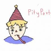 Le texte musical PITY PARTY de CURTIS WATERS est également présent dans l'album Pity party (2020)