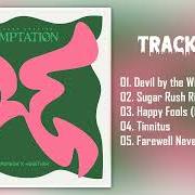 Le texte musical ????? ??? (FAREWELL, NEVERLAND) de TOMORROW X TOGETHER est également présent dans l'album The name chapter: temptation (2023)