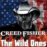 Le texte musical HANK CRANKIN' PEOPLE de CREED FISHER est également présent dans l'album The wild ones (2020)