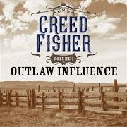 Le texte musical BIG CITY de CREED FISHER est également présent dans l'album Outlaw influence vol. 1 (2020)