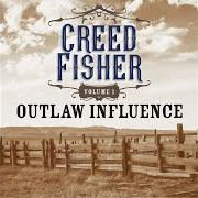 Le texte musical JAMBALAYA de CREED FISHER est également présent dans l'album Outlaw influence vol. 1 (2020)