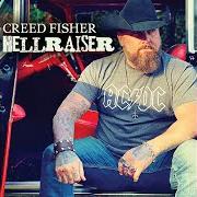 Le texte musical HOLY WATER de CREED FISHER est également présent dans l'album Hellraiser (2020)