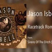 Le texte musical CRYSTAL CLEAR de JASON ISBELL est également présent dans l'album Sirens of the ditch (deluxe edition) (2018)