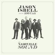 Le texte musical ANXIETY de JASON ISBELL est également présent dans l'album The nashville sound (2017)