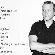 Le texte musical DIFFERENT DAYS de JASON ISBELL est également présent dans l'album Southeastern (2013)