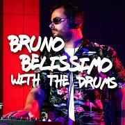 Le texte musical THIS IS BRUNO de BRUNO BELISSIMO est également présent dans l'album Ghetto falsetto (2018)