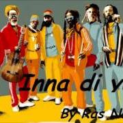 Le texte musical TRIBUTE TO MY SISTA de INNA DE YARD est également présent dans l'album Inna de yard (2019)