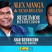 Le texte musical QUIERO REVIVIR TU AMOR de ALEX MANGA est également présent dans l'album Seguimos bendecidos (2018)