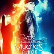Le texte musical PORQUE TU DICES QUE SOY YO de C-KAN est également présent dans l'album Voy por el sueño de muchos (2012)