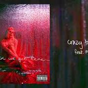 Le texte musical CRAZY TO HOPE de GRACE WEBER est également présent dans l'album How did we get here (2020)