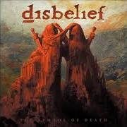 Le texte musical THE CIRCLE de DISBELIEF est également présent dans l'album The symbol of death (2017)