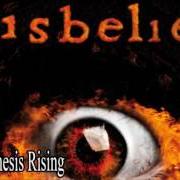 Le texte musical SOUL MASSACRE de DISBELIEF est également présent dans l'album Disbelief (1997)