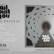 Le texte musical THE FIRST APE ON NEW EARTH de HAIL SPIRIT NOIR est également présent dans l'album Eden in reverse (2020)