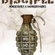 Horseshoes and handgrenades