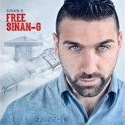 Le texte musical HEIMATLIEBE de SINAN-G est également présent dans l'album Free sinan-g (2016)