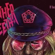 Le texte musical LIPSTICK MASQUERADE de CARPENTER BRUT est également présent dans l'album Leather terror (2022)