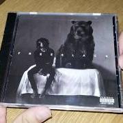 Le texte musical LEARN YA de 6LACK est également présent dans l'album Free 6lack (deluxe) (2017)