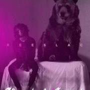 Le texte musical ALONE / EA6 de 6LACK est également présent dans l'album Free 6lack (2016)