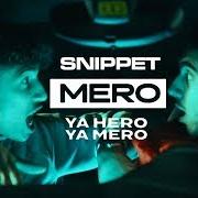 Le texte musical MILL'N de MERO est également présent dans l'album Ya hero ya mero (2019)