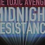 Midnight resistance Midnight resistance
