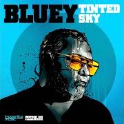 Le texte musical HAD TO MAKE YOU MINE de BLUEY est également présent dans l'album Tinted sky (2020)
