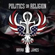 Le texte musical DEAR HEAVEN de BRYAN JAMES est également présent dans l'album Politics or religion (2020)