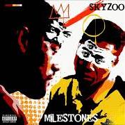 Le texte musical TURNING 10 de SKYZOO est également présent dans l'album Milestones (2020)