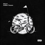 Le texte musical LONG MONE de SKYZOO est également présent dans l'album Peddler themes (2017)