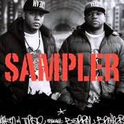 Le texte musical GOT IT FROM HERE de SKYZOO est également présent dans l'album The barrel brothers (2014)