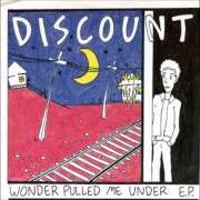 Le texte musical UPTOWN SUBWAY de DISCOUNT est également présent dans l'album Wonder pulled me under (1996)