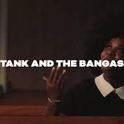 Le texte musical BIG de TANK AND THE BANGAS est également présent dans l'album Red balloon (2022)