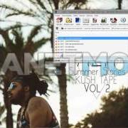 Le texte musical YACHT MUSIC de A2H est également présent dans l'album Summer stories kushtape volume 2 (2016)