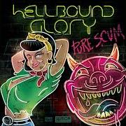 Le texte musical NEON LEON de HELLBOUND GLORY est également présent dans l'album Pure scum (2020)