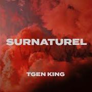 Le texte musical D'AILLEURS de T-GEN KING est également présent dans l'album Surnaturel (2020)