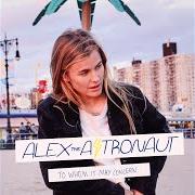 Le texte musical HALF OF 21ST STREET de ALEX THE ASTRONAUT est également présent dans l'album To whom it may concern (2017)