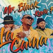 Le texte musical LAS DOCE de MR BLACK est également présent dans l'album El presidente de la champeta (2013)