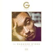 Le texte musical IL RAGAZZO D'ORO - CHARLIE CHARLES RMX de GUE PEQUENO est également présent dans l'album Il ragazzo d'oro: 10 anni dopo (2021)