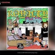 Le texte musical NOTHING BUT THE BEST de EARTHGANG est également présent dans l'album Royalty (2018)